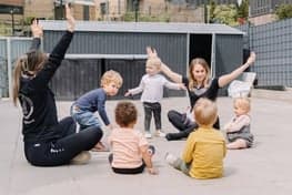 Sport kinderopvang Sjoepkerke Brunssum 2