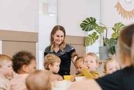 Sport kinderopvang Sjoepkerke Brunssum foto 4