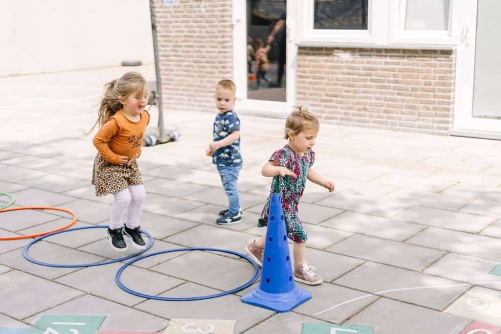 Sport kinderopvang Sjoepkerke Brunssum foto 9