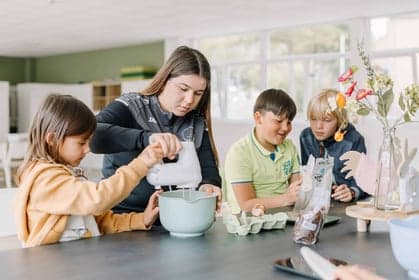 Sport kinderopvang Sjoepkerke Brunssum foto 10