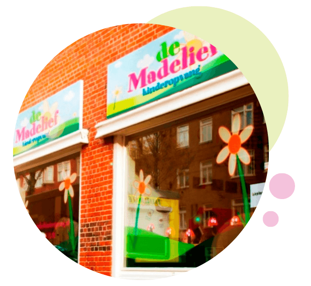 Madelief Kinderopvang 2