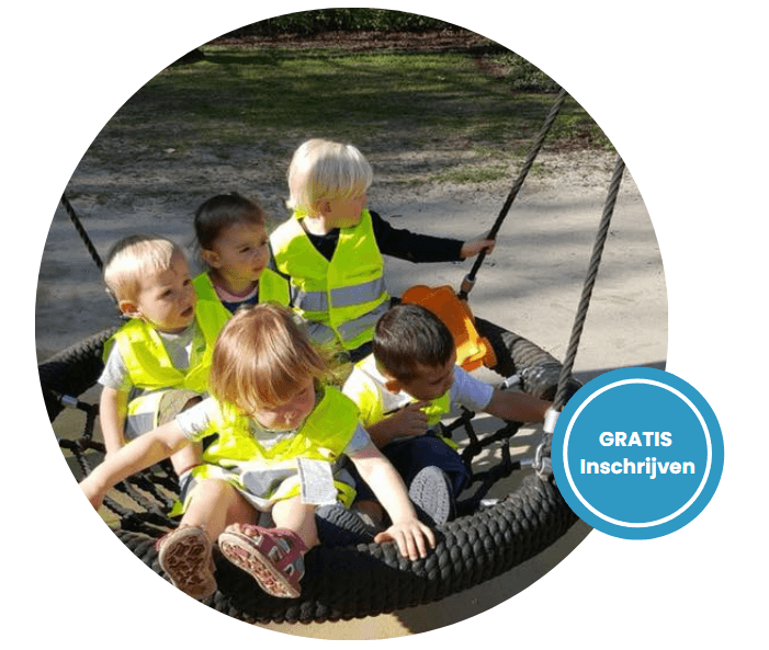 Madelief Kinderopvang foto 8