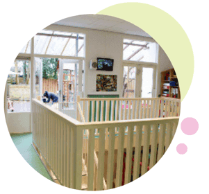 Madelief Kinderopvang foto 10