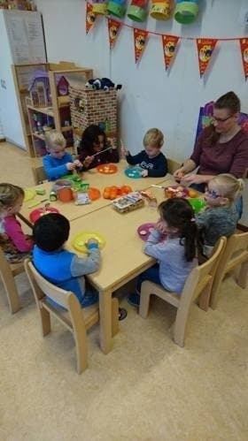 De Bloementuin foto 4