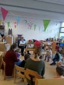 De Bloementuin foto 5