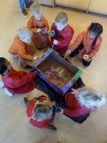 De Bloementuin foto 6