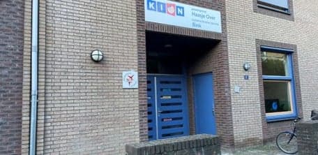 Peutergroep Haasje Over