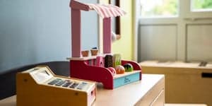 Peutergroep Haasje Over foto 6