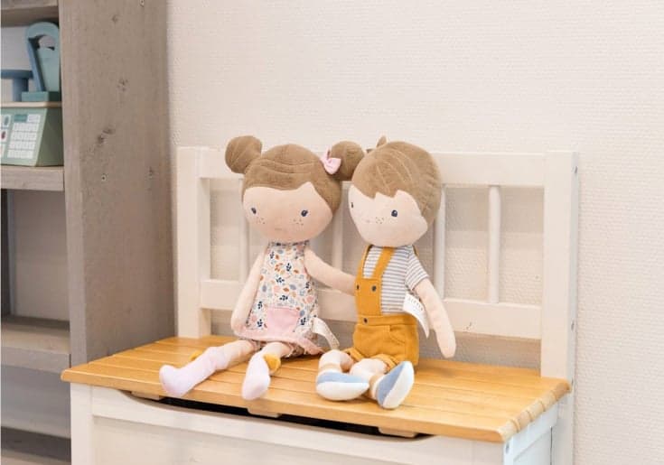 KDV Hoef en Haag foto 4