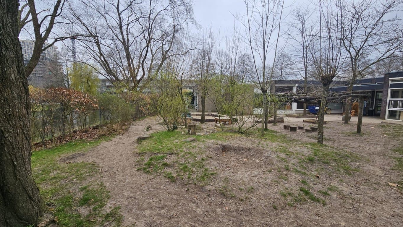 Ska Kindcentrum de Dobbelsteen