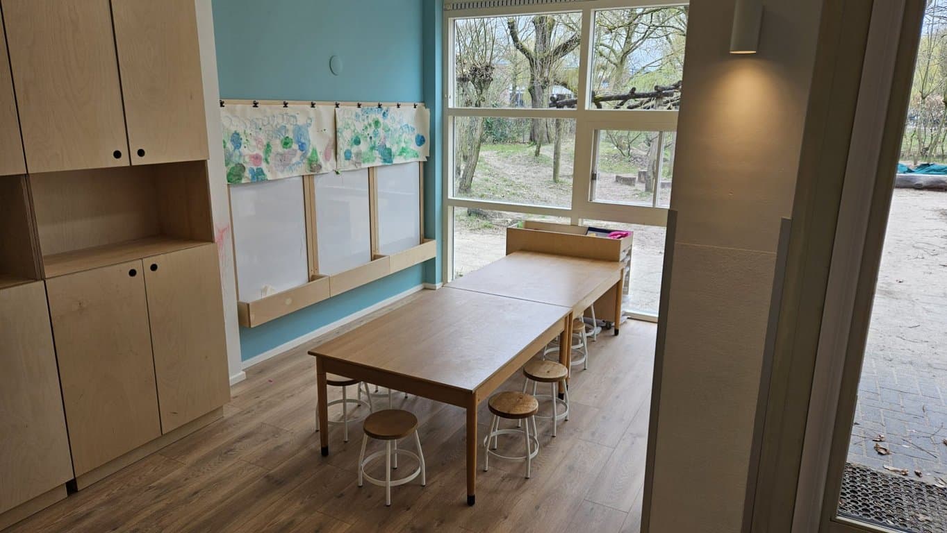 Ska Kindcentrum de Dobbelsteen 3