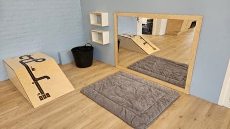 Ska Kindcentrum de Dobbelsteen foto 4