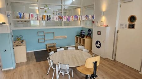 Ska Kindcentrum de Dobbelsteen foto 5