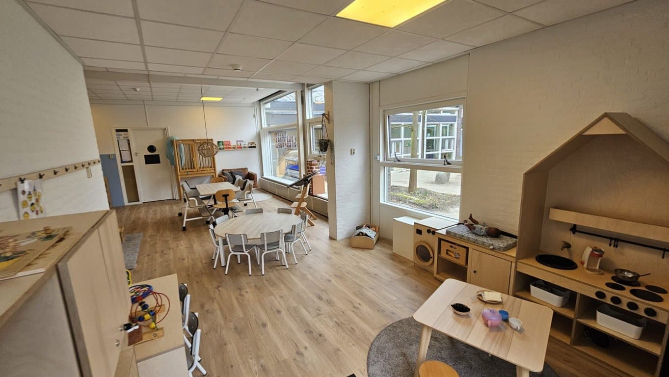 Ska Kindcentrum de Dobbelsteen foto 6