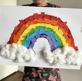 De Regenboog