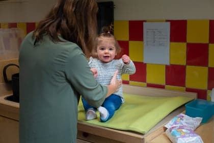 SKSG Ranonkel foto 6