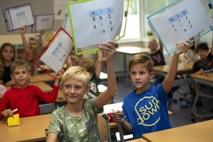 PIT christelijk kindcentrum Juliana foto 5