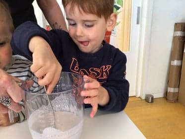 Peuterspelen Schatrijk 2