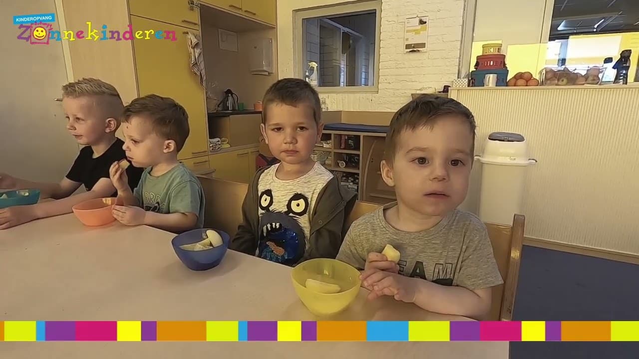 Basker IKC - Remigius