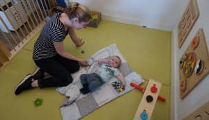 Basker IKC - Remigius 2