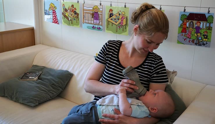 Basker IKC - Remigius foto 4