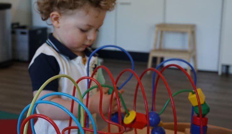 Basker IKC - Remigius foto 5