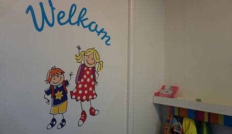 Basker IKC - Remigius foto 6