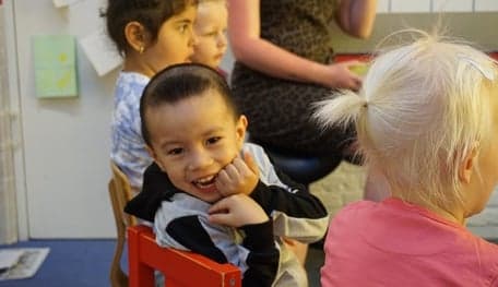 Basker IKC - Remigius foto 8