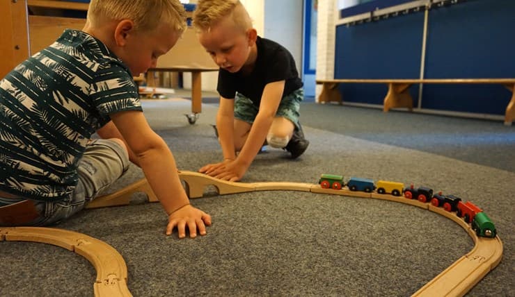 Basker IKC - Remigius foto 9