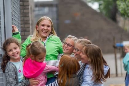 BSO Norlandia kinderopvang, locatie Mariaschool 2