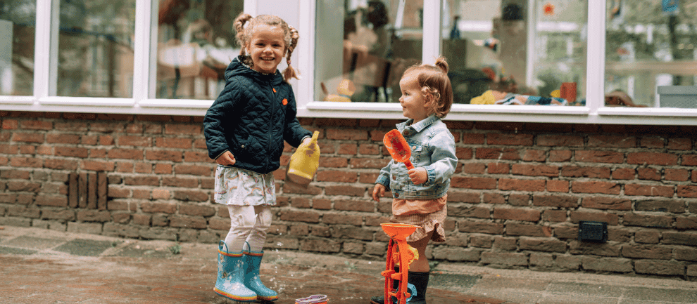 BSO Norlandia kinderopvang, locatie Mariaschool foto 7
