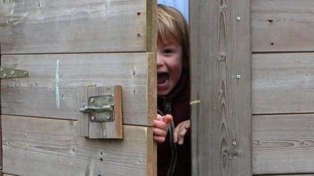 De Wolkenwagen foto 5