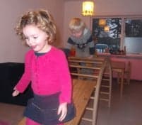 De Wolkenwagen foto 6