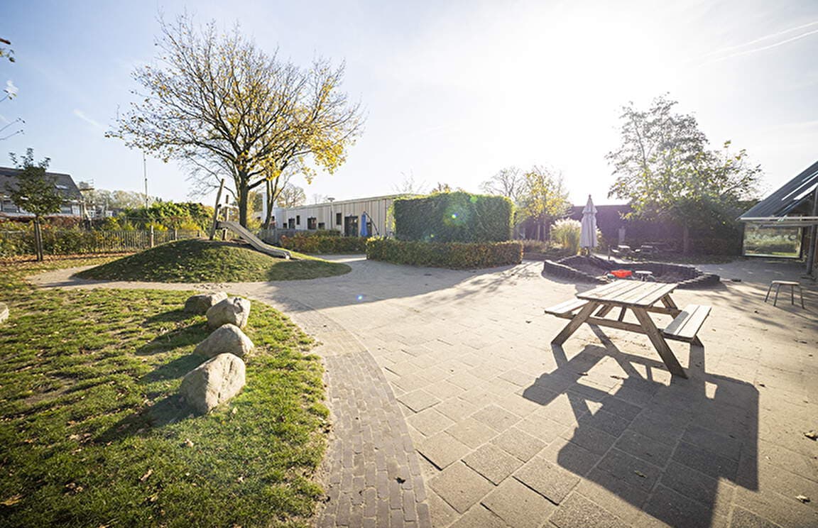 Kinderopvang 't Bruggetje