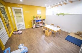 Kinderopvang 't Bruggetje 3