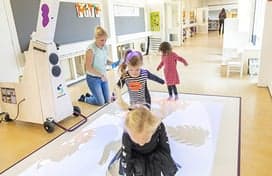 Kinderopvang 't Bruggetje foto 4