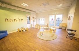 Kinderopvang 't Bruggetje foto 5