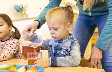 Kinderopvang 't Bruggetje foto 6