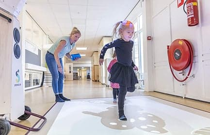 Kinderopvang 't Bruggetje foto 7