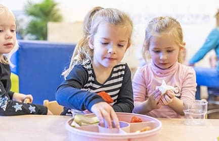 Kinderopvang 't Bruggetje foto 8