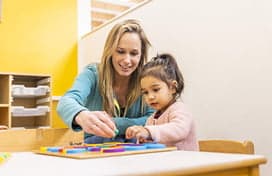 Kinderopvang 't Bruggetje foto 9