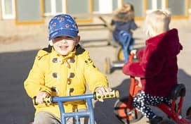 Kinderopvang 't Bruggetje foto 10