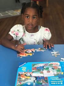 kinderopvang at Home 'het Land' foto 4