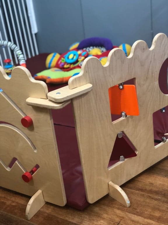 kinderopvang at Home 'het Land' foto 9