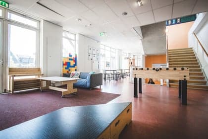 Partou BSO N. Lansdorpstraat 2 2