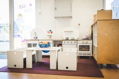 Partou BSO N. Lansdorpstraat 2 3