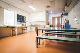 Partou BSO N. Lansdorpstraat 2 foto 4