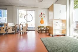 Partou BSO N. Lansdorpstraat 2 foto 6