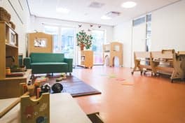 Partou BSO N. Lansdorpstraat 2 foto 7