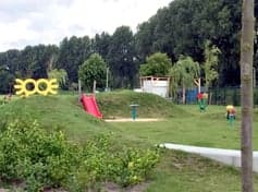 Peuteropvang De Speeltuin